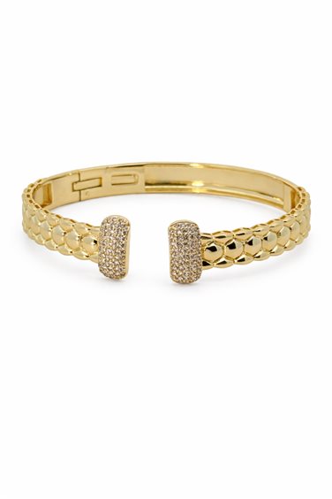 Bracciale Cianfrone Gioielli Donna in Lega metallica COM.BZB127419 - COM.BZB127419